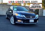 2014 Honda Accord EX-L  used car