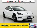 2022 Tesla Model 3 Base  used car