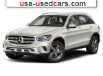 2021 Mercedes GLC 300 Base 4MATIC  used car