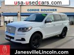 2024 Lincoln Navigator Reserve  used car