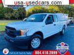 2018 Ford F-150 XL  used car