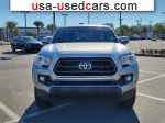 2023 Toyota Tacoma SR5  used car