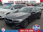 2018 BMW 530 xDrive  used car