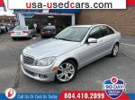 2011 Mercedes C-Class Sport 4MATIC  used car