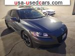 2015 Honda CR-Z Base  used car