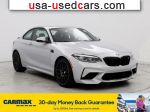 2021 BMW M2 Competition  used car