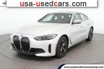 2023 BMW i4 Gran Coupe eDrive40  used car