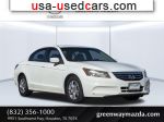 2011 Honda Accord SE  used car