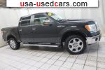 2011 Ford F-150 Lariat  used car