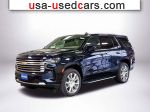 Car Market in USA - For Sale 2023  Chevrolet Tahoe High Country