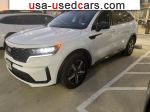 2021 KIA Sorento S  used car