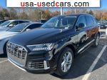 2023 Audi Q7 55 Premium Plus  used car