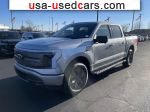 2023 Ford F-150 Lightning XLT  used car