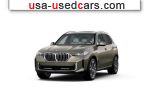 Car Market in USA - For Sale 2024  BMW X5 xDrive40i