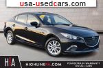 2016 Mazda Mazda3 i Sport  used car