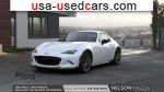 2023 Mazda MX-5 Miata RF Grand Touring  used car