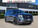 2022 KIA Telluride SX  used car