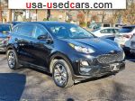 2021 KIA Sportage LX  used car