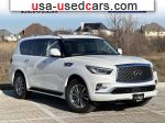 2023 Infiniti QX80 Luxe  used car