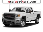 2016 GMC Sierra 2500 Base  used car