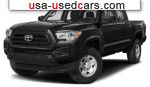 2023 Toyota Tacoma SR  used car