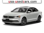 Car Market in USA - For Sale 2017  Volkswagen Jetta 1.4T S