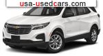 2024 Chevrolet Equinox 1LT  used car