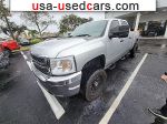 2012 Chevrolet Silverado 2500 Work Truck  used car