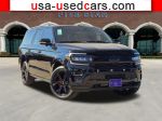 2023 Ford Expedition Max Limited  used car