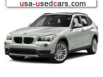 2015 BMW X1 xDrive 28i  used car