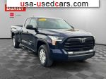 2022 Toyota Tundra SR5  used car