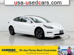 Car Market in USA - For Sale 2020  Tesla Model 3 Standard Range