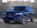 2017 Acura MDX 3.5L w/Advance Package  used car