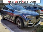 2017 BMW X1 xDrive 28i  used car