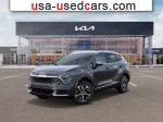 2024 KIA Sportage EX  used car