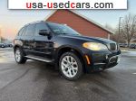 2012 BMW X5 xDrive35i  used car