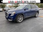 2022 GMC Terrain SLT  used car