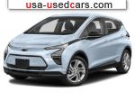 Car Market in USA - For Sale 2023  Chevrolet Bolt EV 2LT