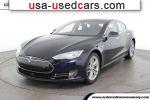 2015 Tesla Model S 60  used car