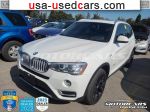 2016 BMW X3 xDrive35i  used car