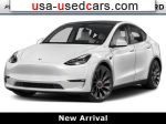 Car Market in USA - For Sale 2022  Tesla Model Y Performance