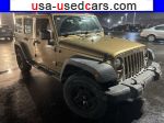 2015 Jeep Wrangler Unlimited Sport  used car