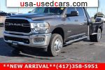 2019 RAM 3500 Big Horn  used car