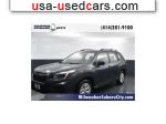 Car Market in USA - For Sale 2021  Subaru Forester Base