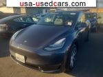 2021 Tesla Model Y Long Range  used car