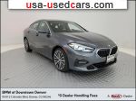 2021 BMW 228 Gran Coupe i xDrive  used car