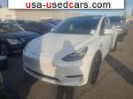 Car Market in USA - For Sale 2021  Tesla Model Y Long Range