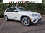 2013 BMW X5 xDrive50i  used car