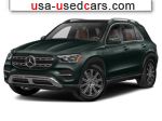 2024 Mercedes GLE 350 Base 4MATIC  used car