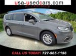 2022 Chrysler Pacifica Touring L  used car